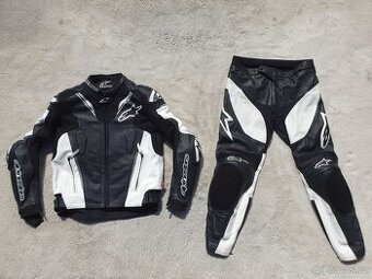 Moto kombineza Alpinestars Atem 52L