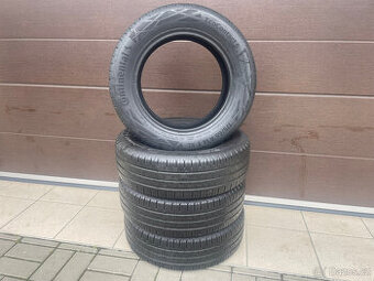 Letní pneu 175/65 R14 Continental - 1
