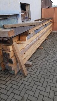 Řezivo - 1