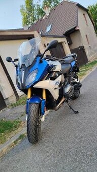 BMW R 1200 RS