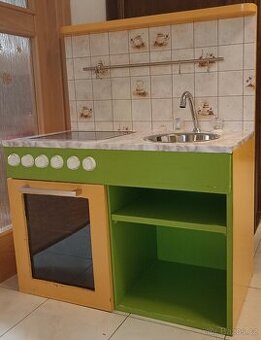 Dětská kuchyňka - 1