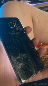 Samsung A5 2016 a Samsung galaxy S7