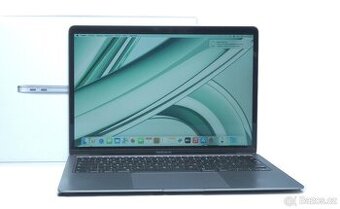 ZÁRUKA/Macbook Air13.3"/I3 1.1GHZ/8GB RAM/256GB SSD/CZ
