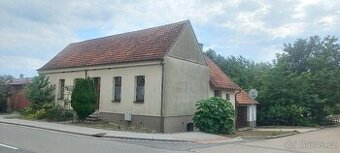 prodám RD Velké Hostěrádky
