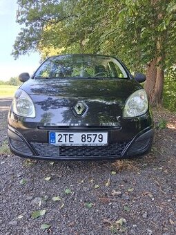 Renault twingo 1.2