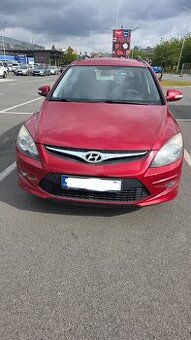 Hyundai i30 kombi 1,4i