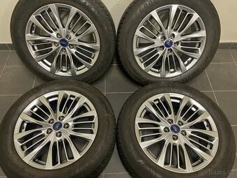 ORIGINAL ALU KOLA FORD KUGA III 225/60/18