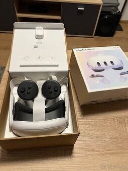 Meta Quest 3 128GB