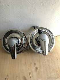 Grohe podomitkové baterie. - 1