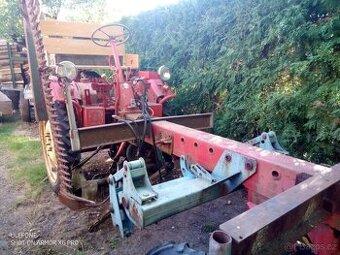 rs 09 motor 5211 zetor
