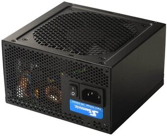 REZERVACE Zdroj Seasonic S12II-620