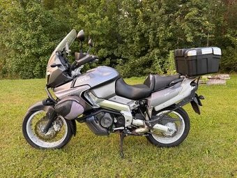 Aprilia Caponord 1000