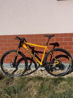 CANNONDALE FSi Carbon 2 vel. XL
