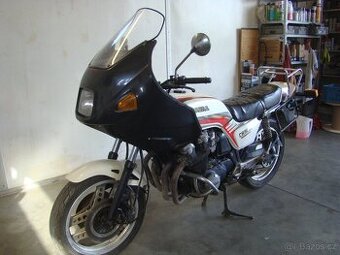 Honda CB 900 F Bol d`Or