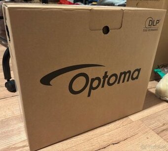 Optoma HD146X
