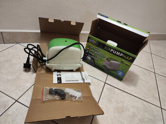 Kompresor AQUA NOVA NAP-100