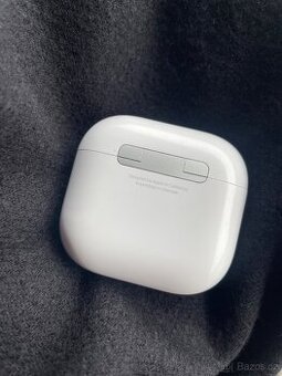 Sluchátka Originál Apple airpods 4