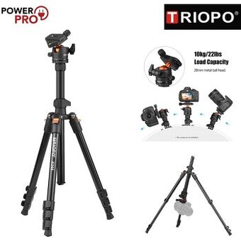 Triopro, nový, nepoužitý