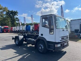 Iveco Eurocargo Kontejner 12t