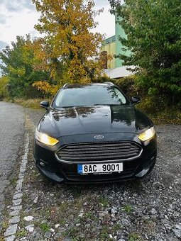 Ford Mondeo Mk5 2015 2.0 kombi