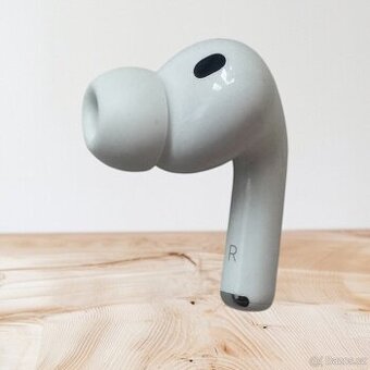 AirPods PRO 2 náhradní sluchátko pravé (USB-C - A3047)