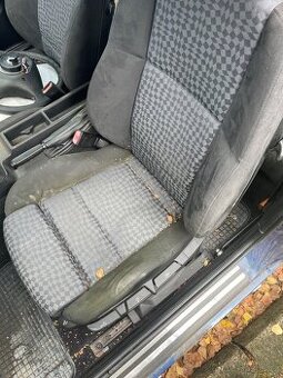 BMW e36 compact