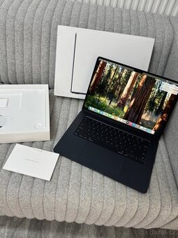 MacBook Air 15'' Midnight M4 16/256 2025