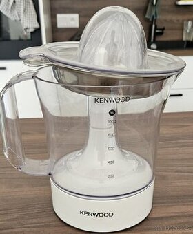Lis na citrusy Kenwood JE 290
