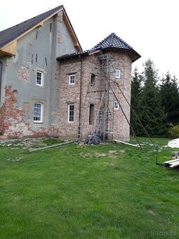 Stavební výtah