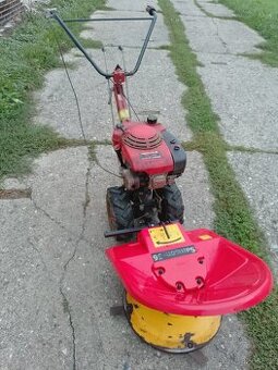 Vari bubnová sekačka samson 56,DSK-316 PSZ,honda GXV-160