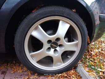 Aku 5x100 r17