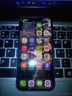 Prodám - Vyměním iPhone 13 128gb