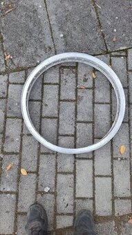 Akront rafik 21" 36dier pre cz polbubon motokros