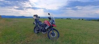 Triumph Tiger 800XCA