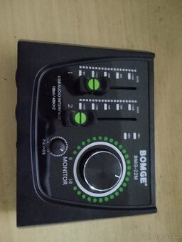 Bomge BMG-22M