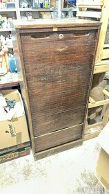 Roletová registračka Jitona