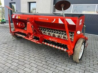 SECÍ MAŠINA, STROJ REFORM SEMO 100 3m ZÁNOVNÍ STAV