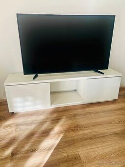TV stolek IKEA BYAS