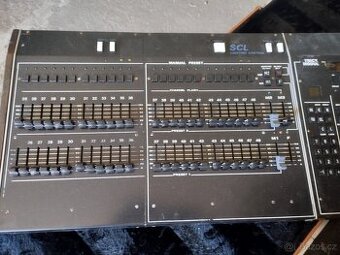 Rofi Ovladaci pult  scl a adb