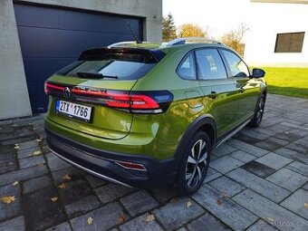 VW TAIGO Style TSI 81kw 2023 44tkm