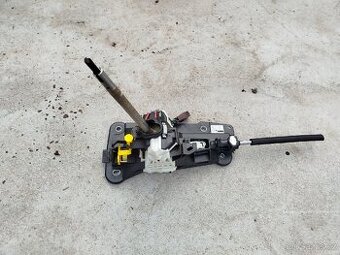 kulisa Ozubené kola Renault laguna III combi