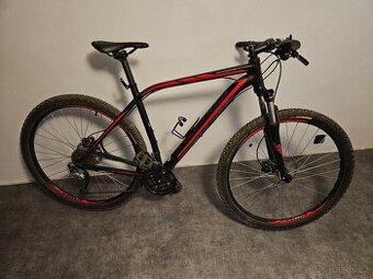 Horské kolo Specialized