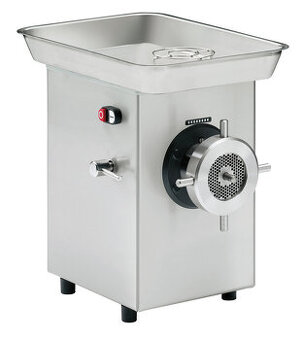 Mlýnek na maso - Braher P 82 inox "Výprodej showroom" 220V