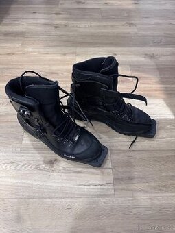 Boty Crispi Svartisen GTX 75 mm  na backcountry běžky