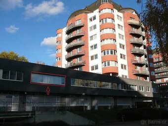 Prodej bytu v Pardubicích na Poseidonu