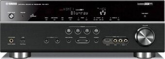 zesilovač YAMAHA RX-V671