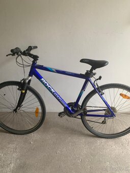 kolo pánské i dámské