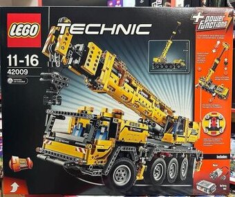Lego Technic 42009