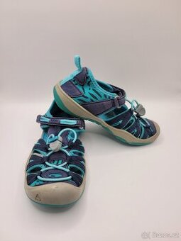 Dětské sandály KEEN - velikost 29