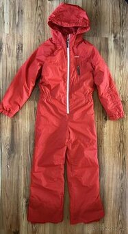 rostoucí zimní kombinéza 10-12 let